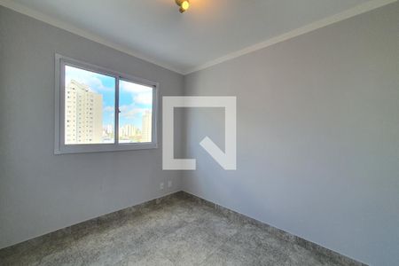 Quarto 2 de apartamento para alugar com 2 quartos, 50m² em Sacomã, São Paulo