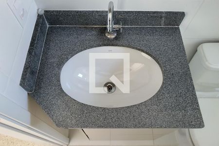 Apartamento à venda com 50m², 2 quartos e 1 vagaBanheiro