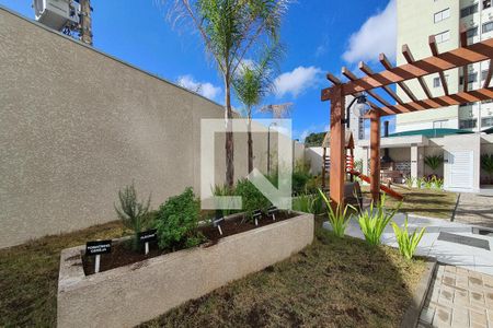 Apartamento à venda com 50m², 2 quartos e 1 vagaHorta