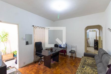 Casa à venda com 315m², 4 quartos e 1 vagaCasa 2 - Sala