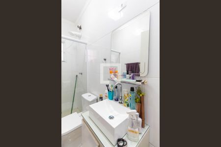 Casa à venda com 315m², 4 quartos e 1 vagaCasa 1 - Banheiro 2