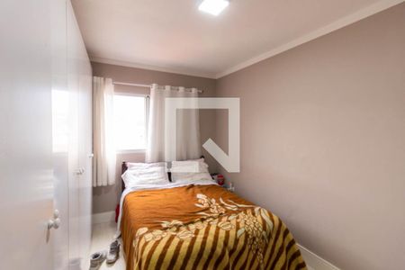 Casa 1 - Suíte 1 de casa à venda com 4 quartos, 315m² em Vila Londrina, São Paulo