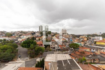 Casa 1 -Vista da Área de serviço de casa à venda com 4 quartos, 315m² em Vila Londrina, São Paulo