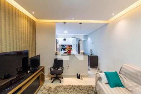 Casa à venda com 315m², 4 quartos e 1 vagaCasa 1 - Sala