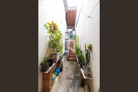 Casa à venda com 315m², 4 quartos e 1 vagaCasa 2 - Área de serviço