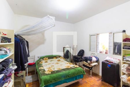 Casa à venda com 315m², 4 quartos e 1 vagaCasa 2 - Quarto