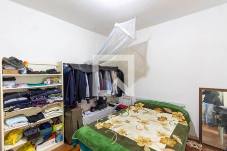 Casa à venda com 315m², 4 quartos e 1 vagaCasa 2 - Quarto