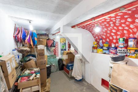 Casa à venda com 315m², 4 quartos e 1 vagaCasa 2 - Deposito