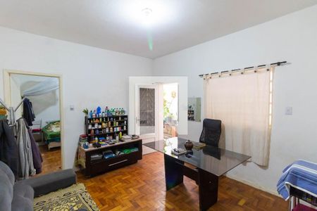Casa à venda com 315m², 4 quartos e 1 vagaCasa 2 - Sala