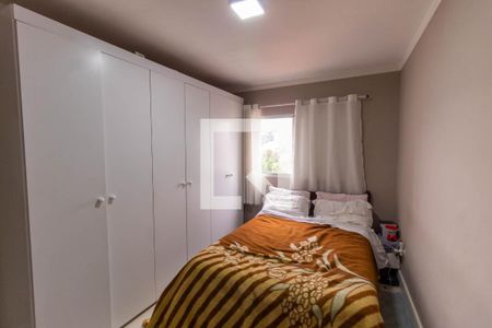 Casa 1 - Suíte 1 de casa à venda com 4 quartos, 315m² em Vila Londrina, São Paulo