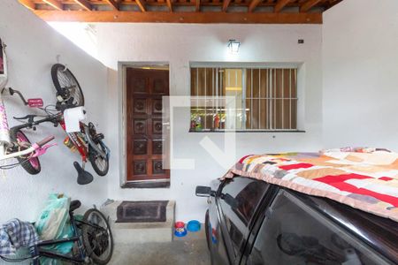 Casa à venda com 315m², 4 quartos e 1 vagaCasa 1 - Garagem