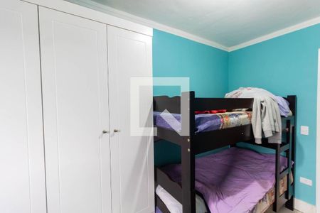 Casa à venda com 315m², 4 quartos e 1 vagaCasa 1 - Quarto 2 