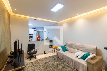 Casa à venda com 315m², 4 quartos e 1 vagaCasa 1 - Sala