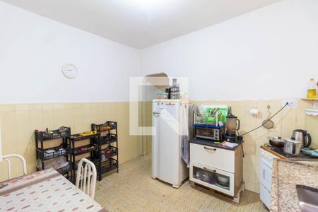 Casa à venda com 315m², 4 quartos e 1 vagaCasa 2 - Cozinha