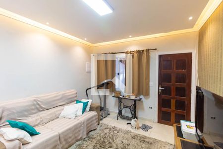 Casa à venda com 315m², 4 quartos e 1 vagaCasa 1 - Sala