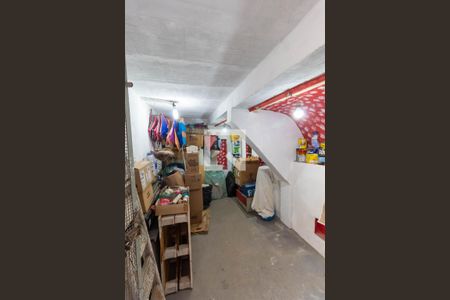 Casa à venda com 315m², 4 quartos e 1 vagaCasa 2 - Deposito