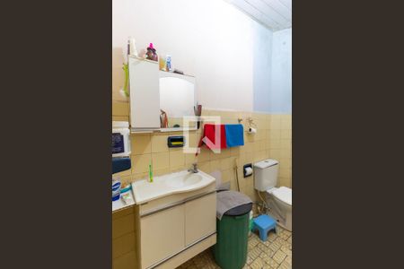 Casa à venda com 315m², 4 quartos e 1 vagaCasa 2 - Banheiro