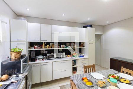 Casa à venda com 315m², 4 quartos e 1 vagaCasa 1 - Cozinha