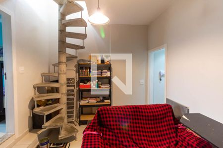 Casa à venda com 315m², 4 quartos e 1 vagaCasa 1 - Sala 2