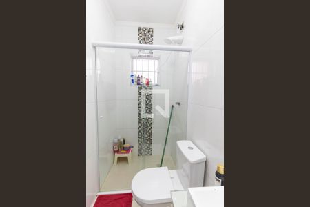 Casa à venda com 315m², 4 quartos e 1 vagaCasa 1 - Banheiro 2