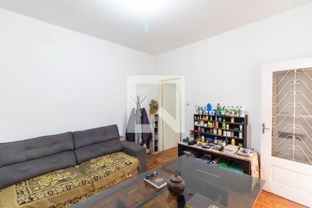 Casa à venda com 315m², 4 quartos e 1 vagaCasa 2 - Sala