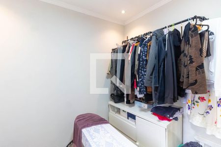 Casa à venda com 315m², 4 quartos e 1 vagaCasa 1 - Quarto 3
