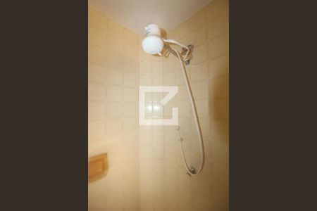 Studio à venda com 35m², 1 quarto e sem vagaBanheiro