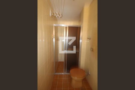 Studio à venda com 35m², 1 quarto e sem vagaBanheiro