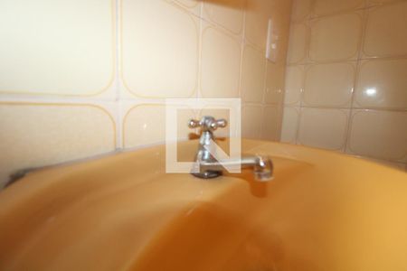 Studio à venda com 35m², 1 quarto e sem vagaBanheiro