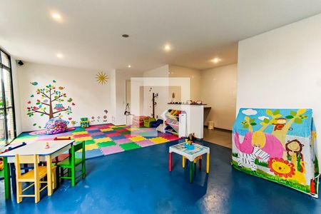 Apartamento para alugar com 98m², 2 quartos e 2 vagasÁrea Comum - Brinquedoteca