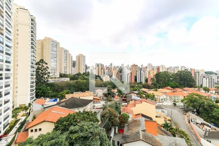 Apartamento para alugar com 98m², 2 quartos e 2 vagasVista da Suíte