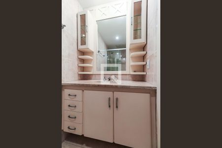Apartamento para alugar com 98m², 2 quartos e 2 vagasBanheiro Social