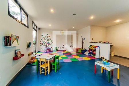 Apartamento para alugar com 98m², 2 quartos e 2 vagasÁrea Comum - Brinquedoteca