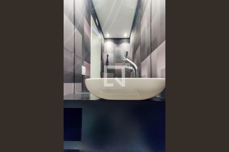 Apartamento para alugar com 98m², 2 quartos e 2 vagasLavabo