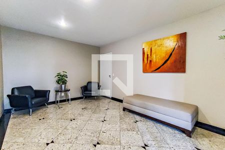 Apartamento para alugar com 98m², 2 quartos e 2 vagasÁrea Comum - Hall Social
