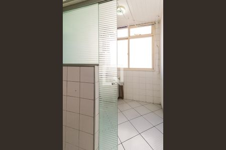 Apartamento para alugar com 98m², 2 quartos e 2 vagasÁrea de Serviço