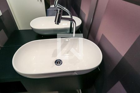 Apartamento para alugar com 98m², 2 quartos e 2 vagasLavabo