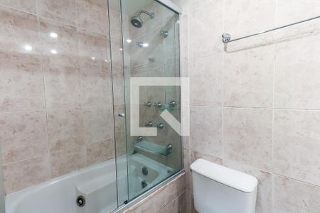 Apartamento para alugar com 98m², 2 quartos e 2 vagasBanheiro Social