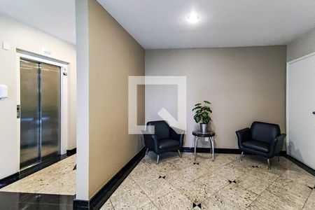 Apartamento para alugar com 98m², 2 quartos e 2 vagasÁrea Comum - Hall Social