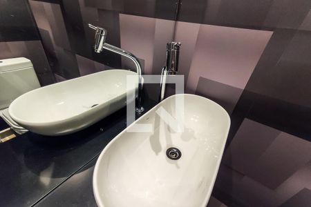 Apartamento para alugar com 98m², 2 quartos e 2 vagasLavabo