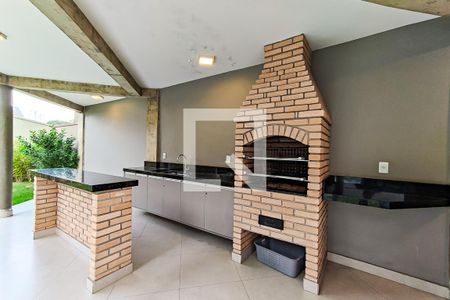 Apartamento para alugar com 98m², 2 quartos e 2 vagasÁrea Comum - Churrasqueira