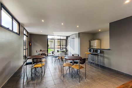 Apartamento para alugar com 98m², 2 quartos e 2 vagasÁrea Comum - Salão de Festas