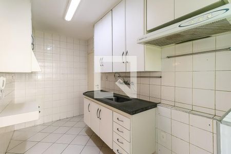 Apartamento para alugar com 98m², 2 quartos e 2 vagasCozinha