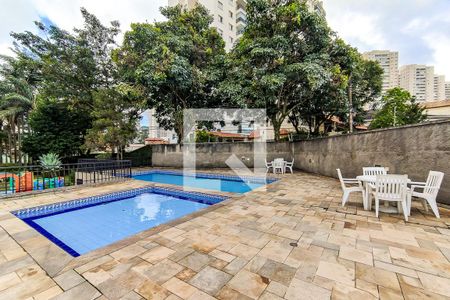 Apartamento para alugar com 98m², 2 quartos e 2 vagasÁrea Comum - Piscinas