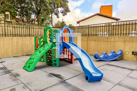 Apartamento para alugar com 98m², 2 quartos e 2 vagasÁrea Comum - Playground