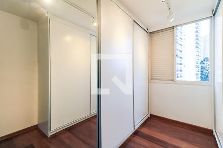 Apartamento para alugar com 98m², 2 quartos e 2 vagasCloset da Suíte