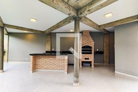 Apartamento para alugar com 98m², 2 quartos e 2 vagasÁrea Comum - Churrasqueira