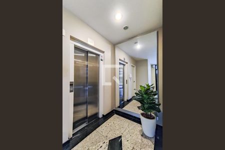Apartamento para alugar com 98m², 2 quartos e 2 vagasÁrea Comum - Hall Elevador