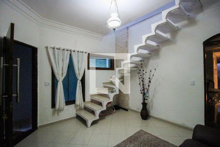 Sala 2 de casa à venda com 2 quartos, 190m² em Vila Curuçá, São Paulo