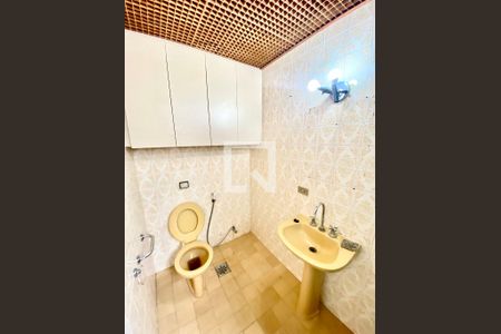 Apartamento à venda com 88m², 3 quartos e 1 vagaBanheiro do Quarto 1